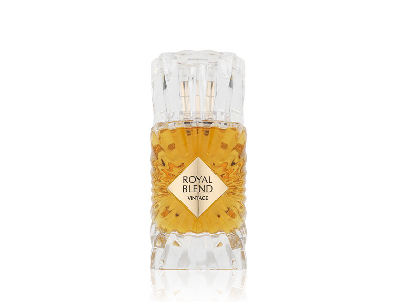 Extrait de Parfum French Avenue Royal Blend Vintage 100 ml