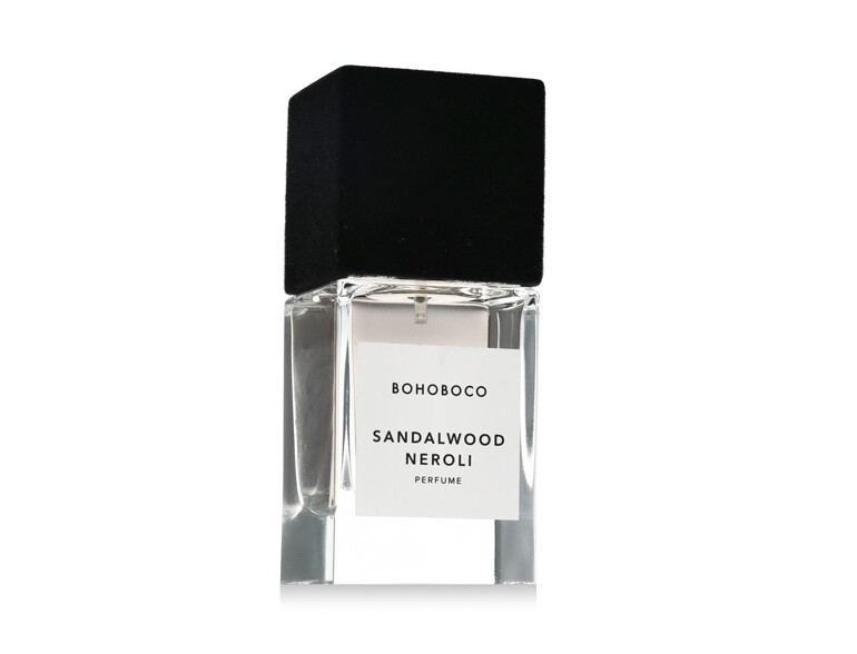Parfum Bohoboco Sandalwood Neroli 50 ml