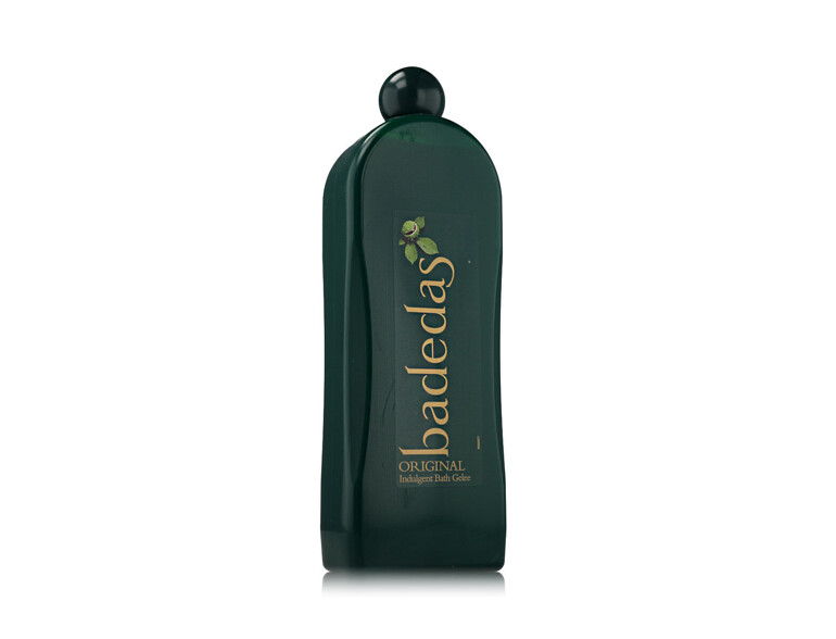 Duschgel Badedas Original Indulgent Bath Gelee 750 ml