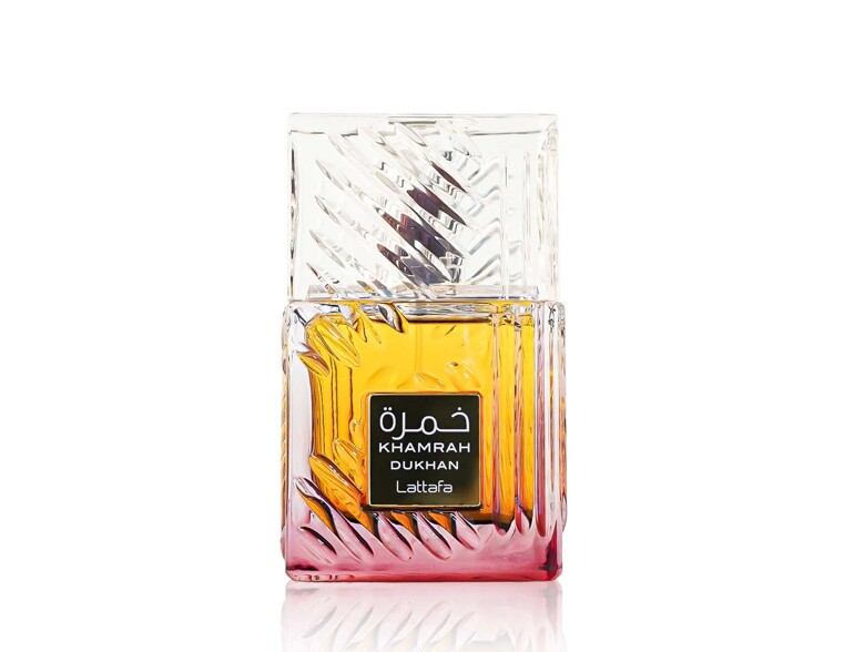 Eau de Parfum Lattafa Khamrah Dukhan 100 ml