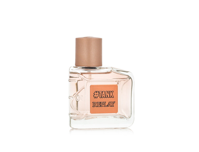  Replay #Tank 30 ml