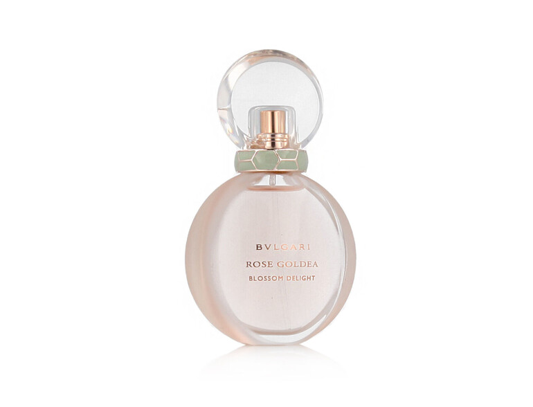 Eau de Parfum Bvlgari Rose Goldea Blossom Delight 30 ml