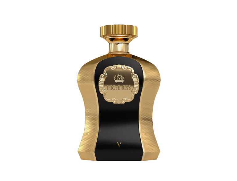 Eau de Parfum Afnan Highness V 100 ml