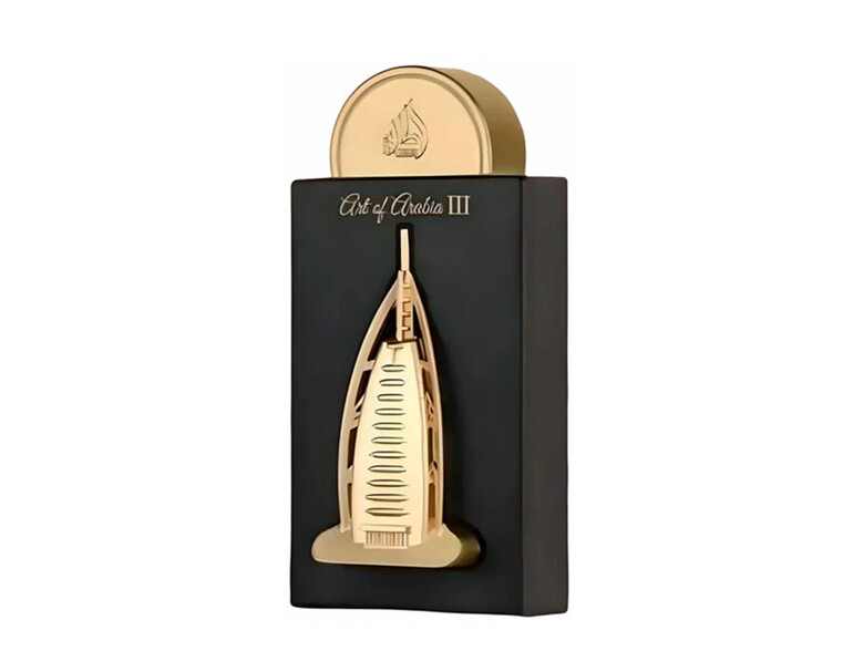 Eau de Parfum Lattafa Pride Art of Arabia III 100 ml