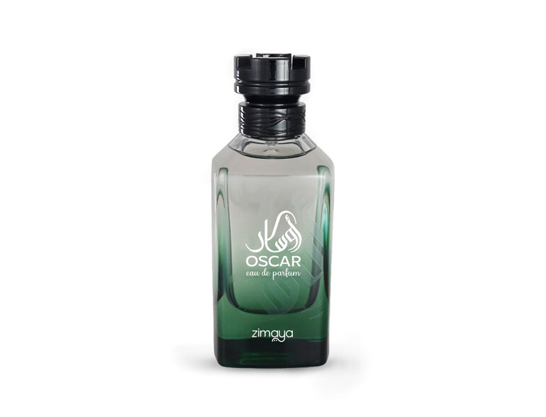 Eau de Parfum Zimaya Oscar 100 ml