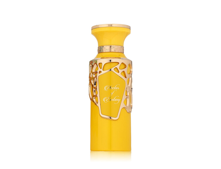 Eau de Parfum Fragrance World Nectar of Ecstacy 100 ml