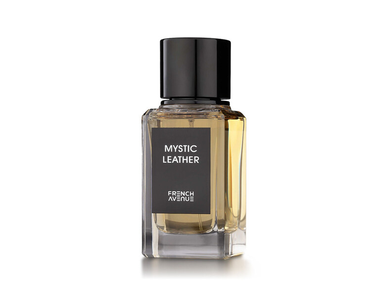 Eau de Parfum French Avenue Mystic Leather 100 ml