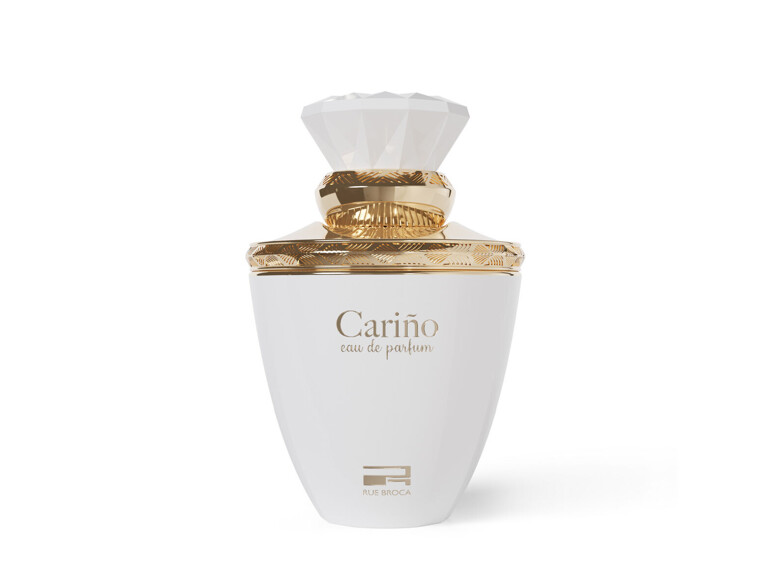 Eau de Parfum Rue Broca Carino 100 ml