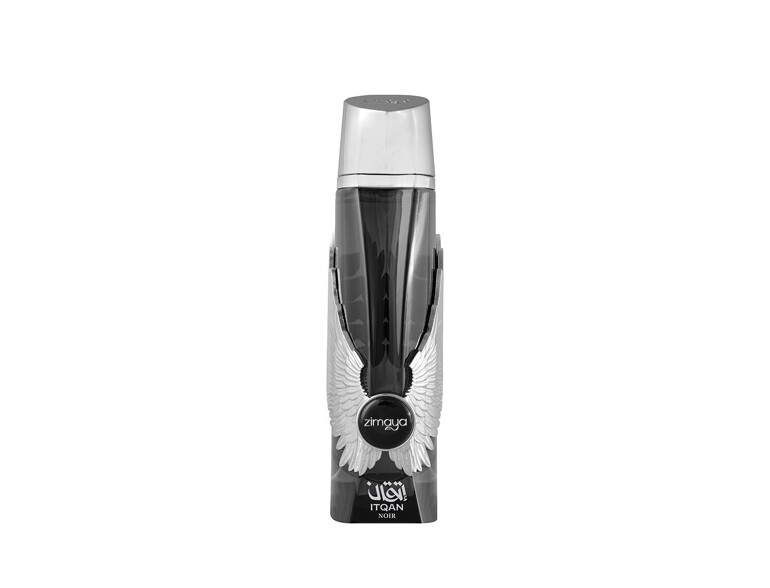 Eau de Parfum Zimaya Itqan Noir 100 ml