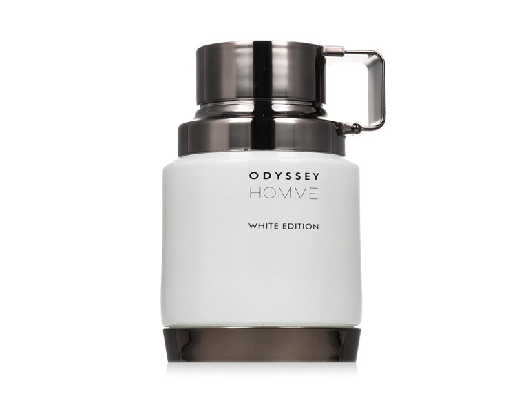 Eau de Parfum Armaf Odyssey Homme White Edition 60 ml