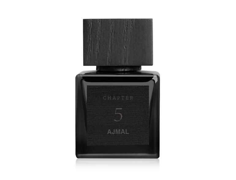 Eau de Parfum Ajmal Chapter 5 50 ml