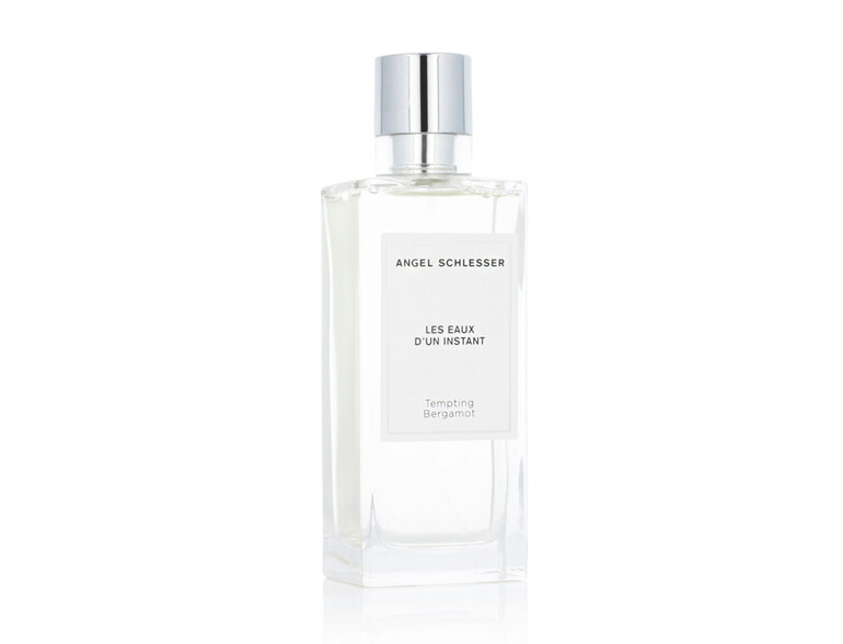 Eau de Toilette Angel Schlesser Les Eaux d'Un Instant Tempting Bergamot 100 ml