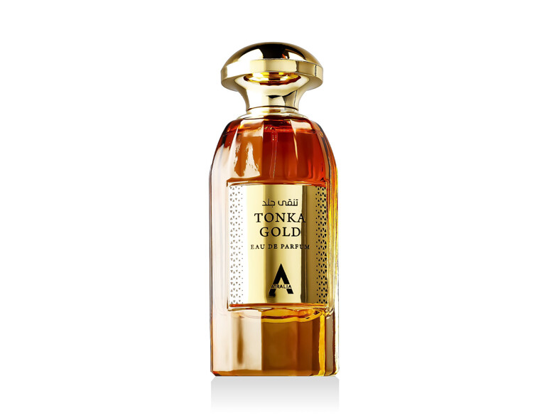 Eau de Parfum Atralia Tonka Gold 100 ml