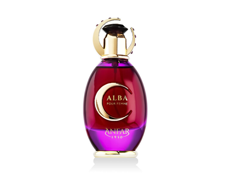Extrait de Parfum Anfar 1950 Alba 100 ml