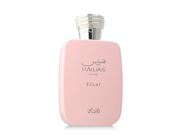 Eau de Parfum Rasasi Hawas Éclat 100 ml