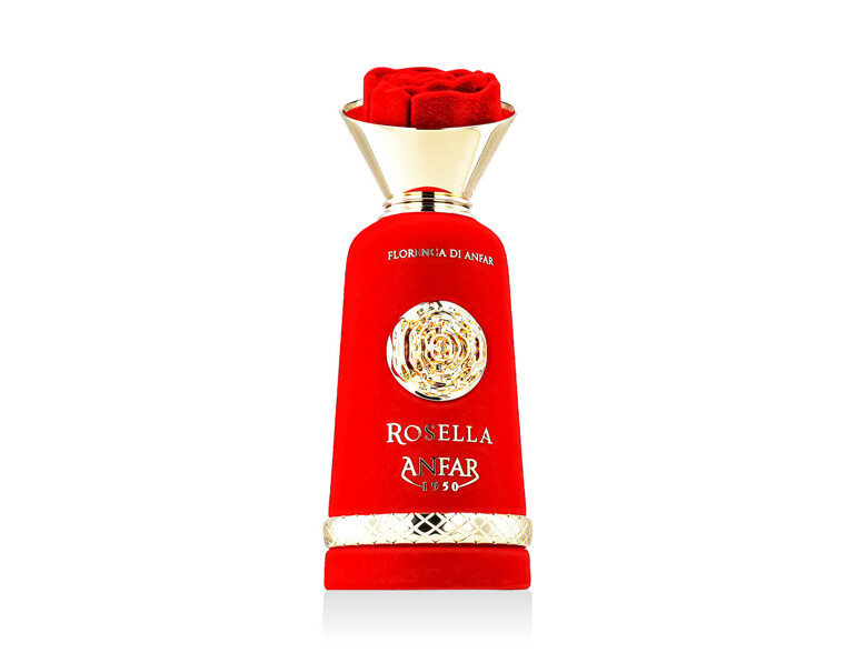 Extrait de Parfum Afnan Rosella 100 ml