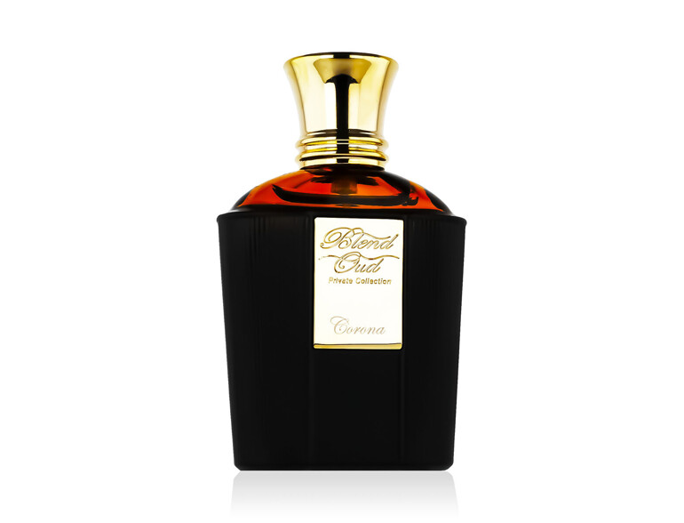 Eau de Parfum Blend Oud Corona 60 ml