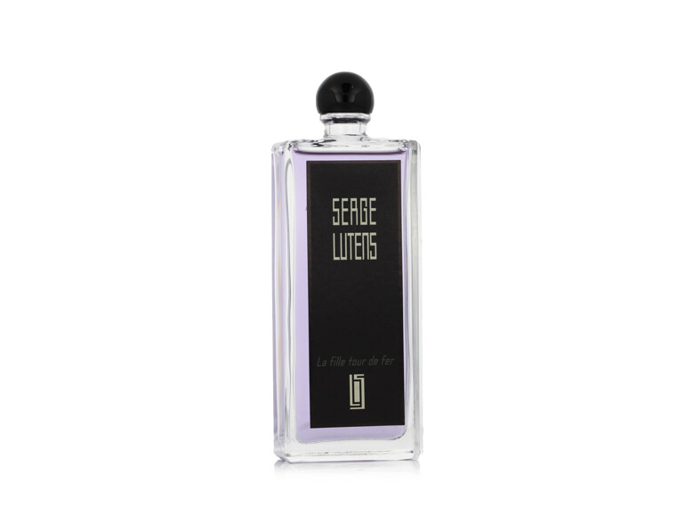 Eau de Parfum Serge Lutens La Fille Tour De Fer 50 ml