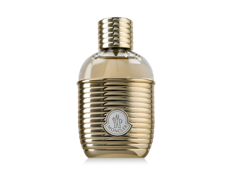 Eau de Parfum Moncler Sunrise 60 ml