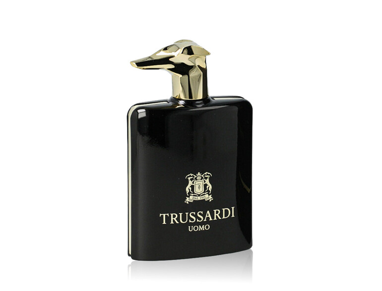 Eau de Parfum Trussardi Uomo Levriero Collection 100 ml Tester