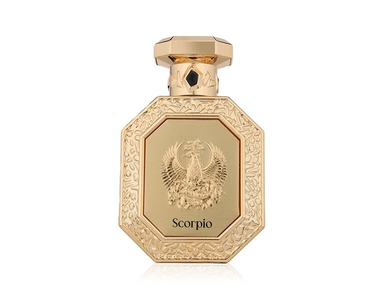 Eau de Parfum French Avenue Genesis Scorpio 90 ml