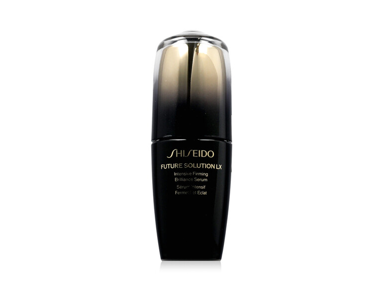 Gesichtsserum Shiseido Future Solution LX Intensive Firming Brilliance Serum 50 ml