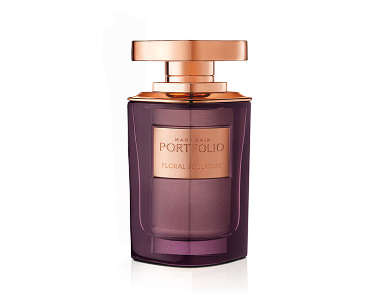 Eau de Parfum Al Haramain Portfolio Floral Sculpture 75 ml