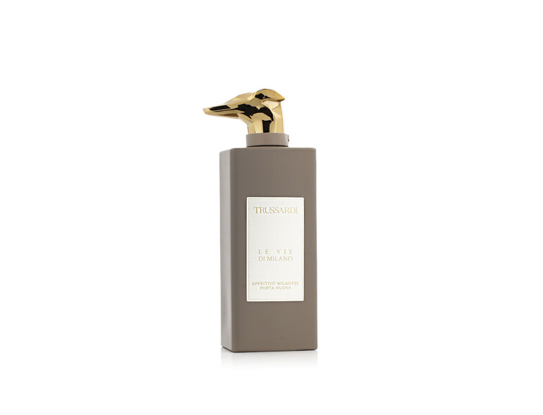 Eau de Parfum Trussardi Le Vie Di Milano Aperitivo Milanese Porta Nuova 100 ml