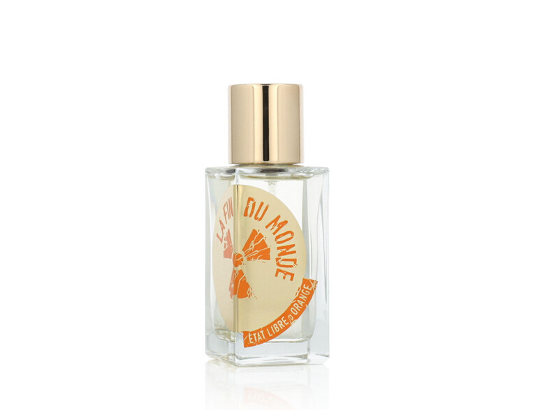 Eau de Parfum Etat Libre d´Orange La Fin Du Monde 50 ml