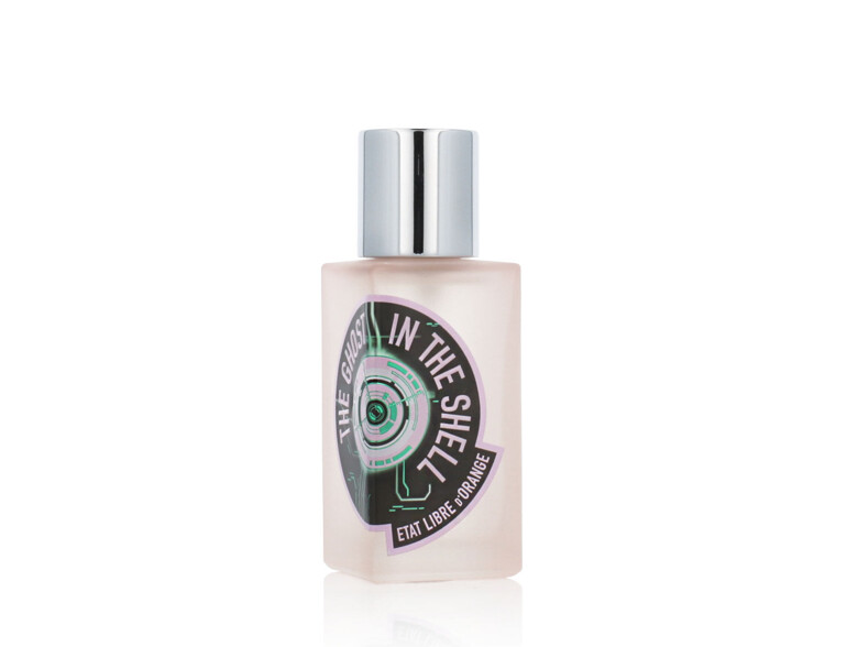 Eau de Parfum Etat Libre d´Orange The Ghost In The Shell 50 ml
