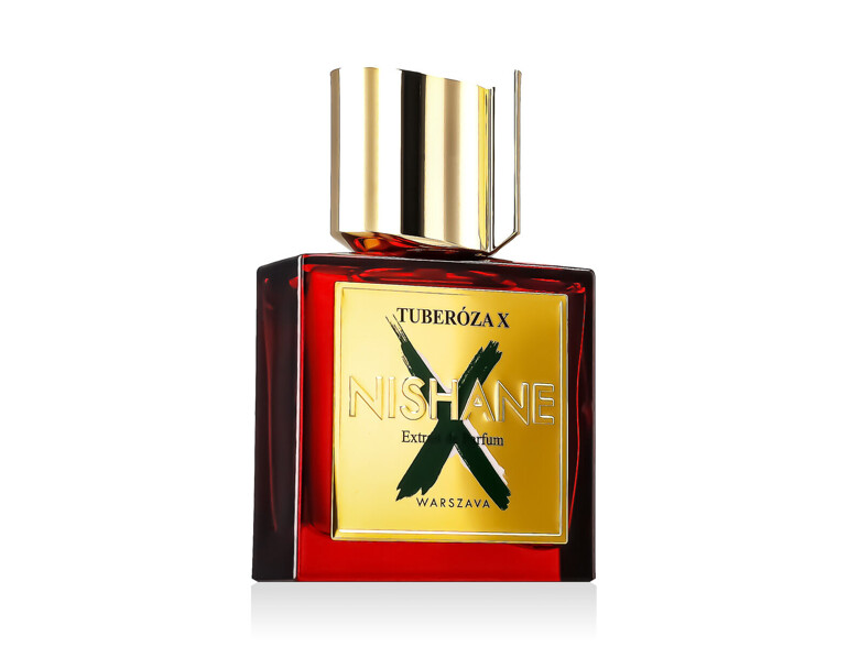 Extrait de Parfum Nishane Tuberóza X 50 ml