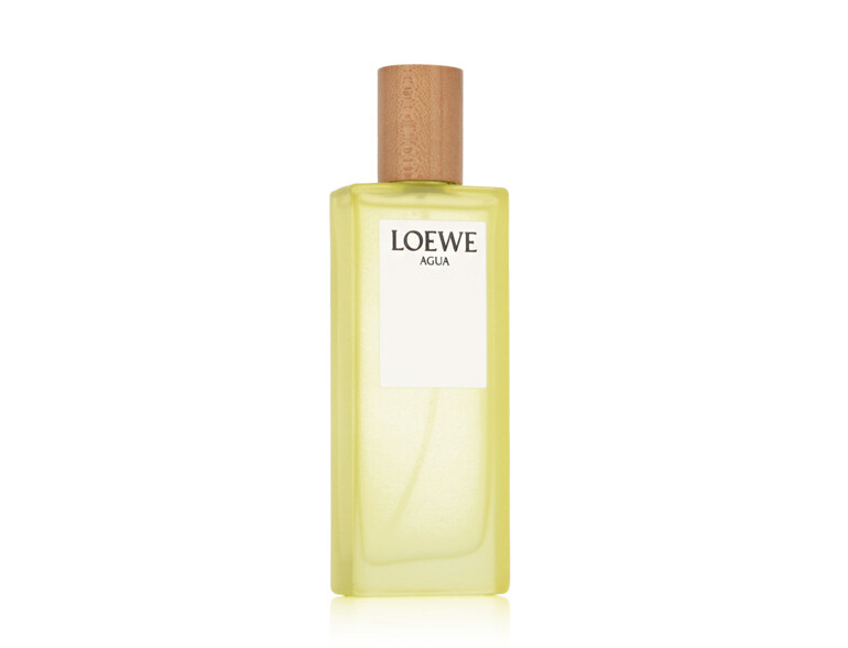 Eau de Toilette Loewe Agua de Loewe 50 ml