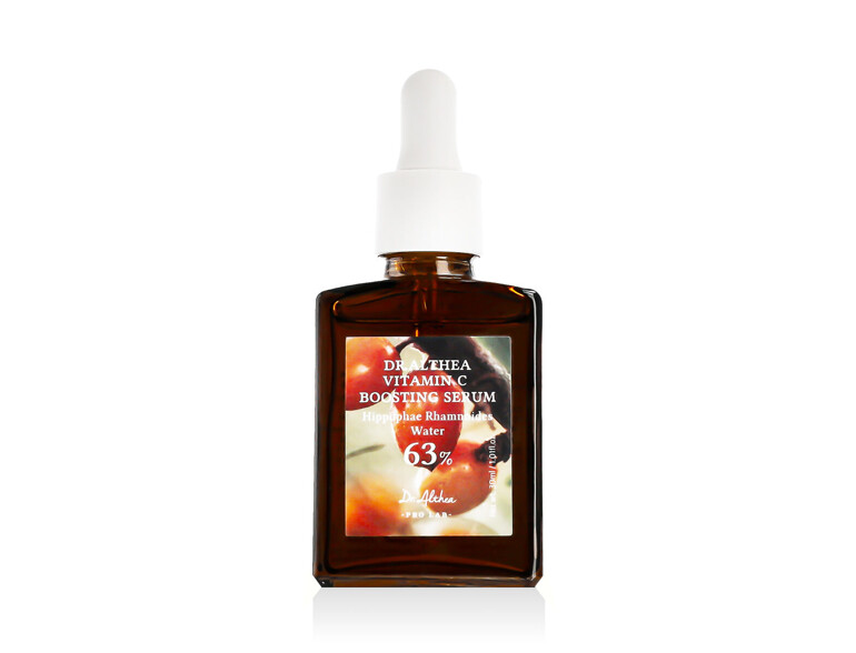 Gesichtsserum Dr. Althea Vitamin C Boosting Serum 30 ml