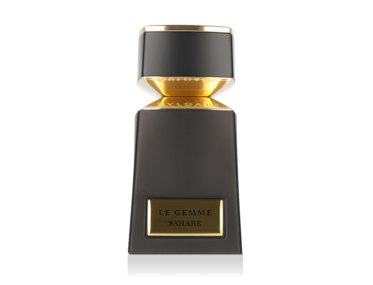 Eau de Parfum Bvlgari Le Gemme Sahare 60 ml
