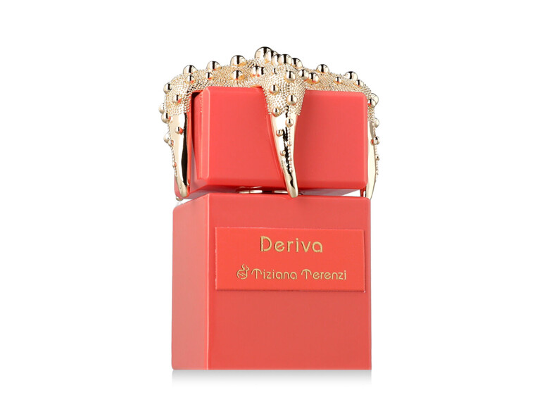 Extrait de Parfum Tiziana Terenzi Sea Stars Collection Deriva 100 ml