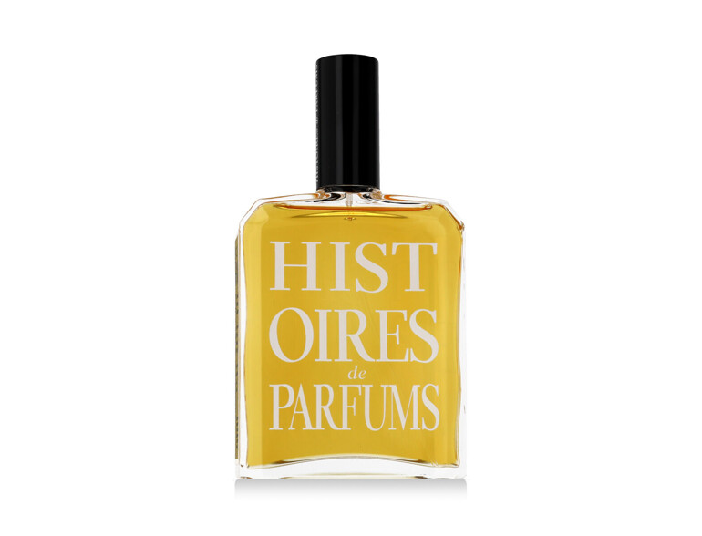 Eau de Parfum Histoires de Parfums Encens Roi 120 ml