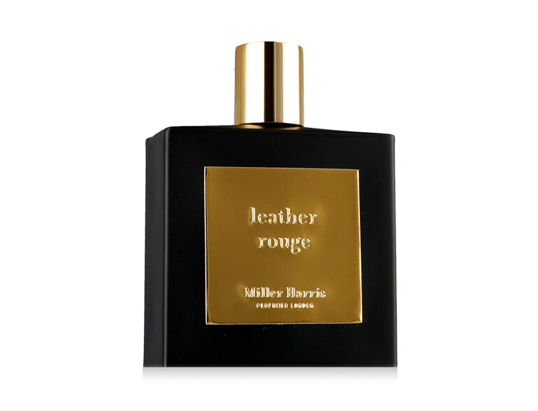 Eau de Parfum Miller Harris Leather Rouge 100 ml
