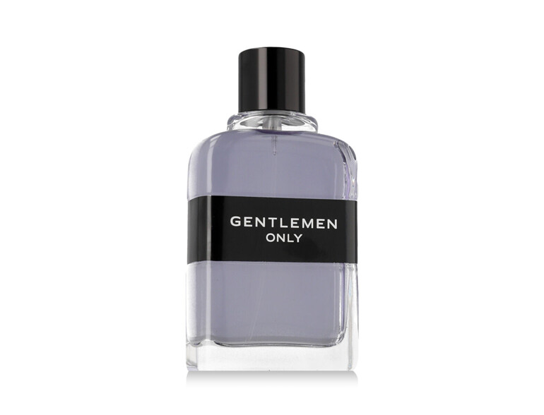 Eau de Toilette Givenchy Gentleman Only 100 ml
