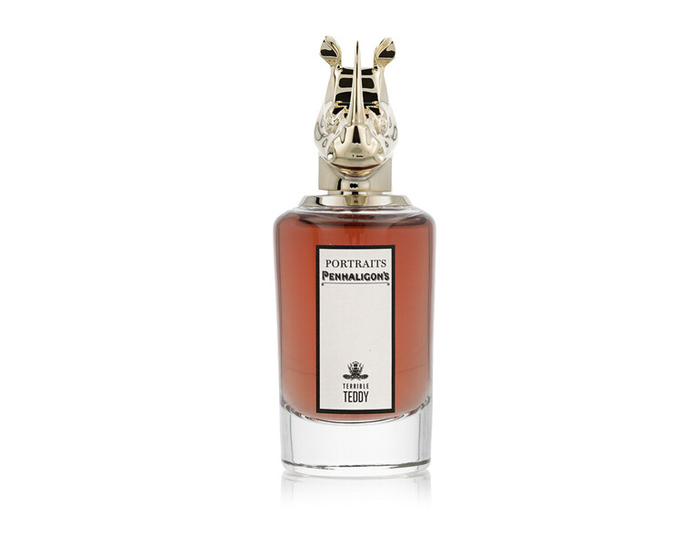 Eau de Parfum Penhaligon´s Portraits Terrible Teddy 75 ml
