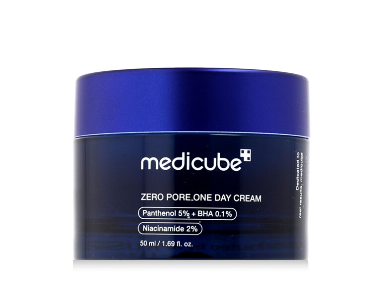 Tagescreme Medicube Zero Pore One Day Cream 50 ml
