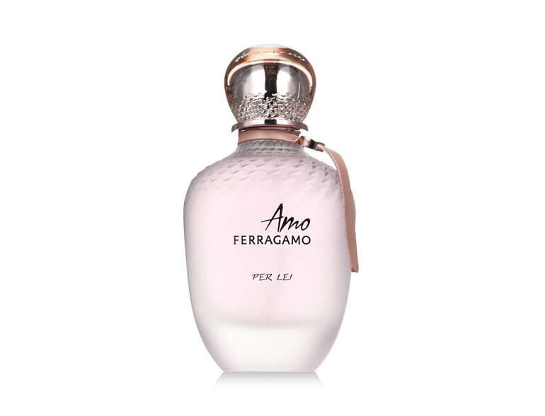 Eau de Parfum Ferragamo Amo Ferragamo Per Lei 100 ml