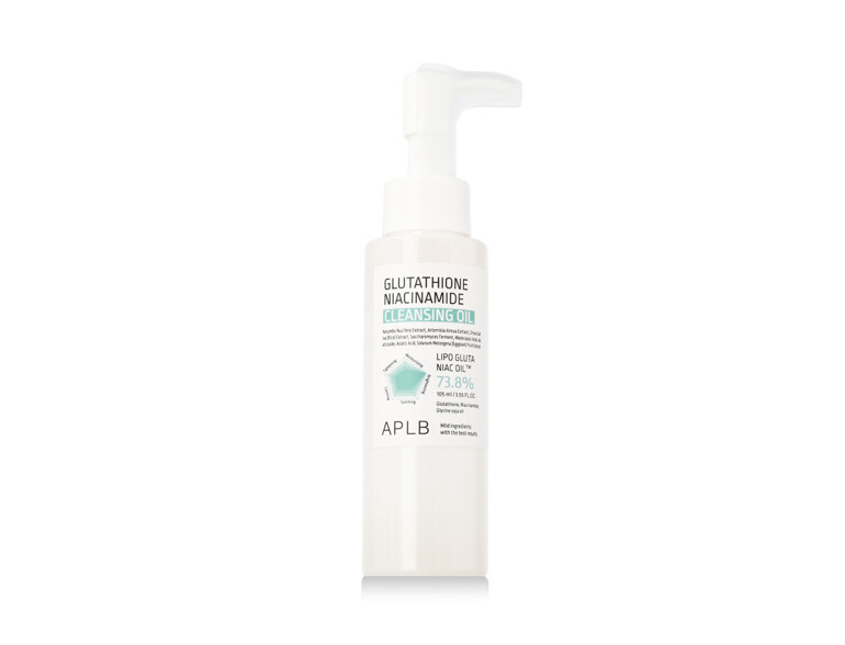 Reinigungsöl APLB Glutathione Niacinamide Cleansing Oil 105 ml
