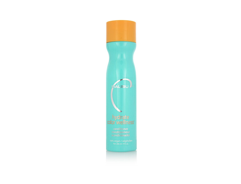 Conditioner Malibu C Hydrate Color Wellness Conditioner 266 ml
