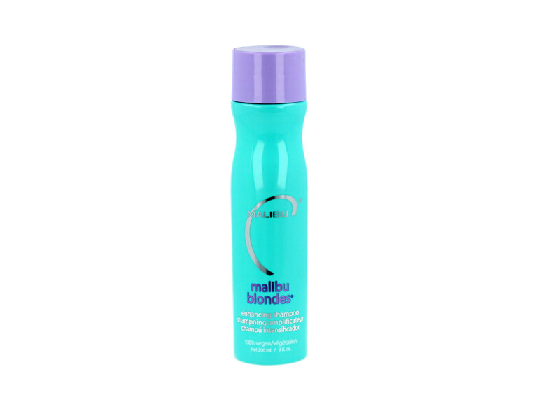 Shampoo Malibu C Malibu Blondes Enhancing Shampoo 266 ml