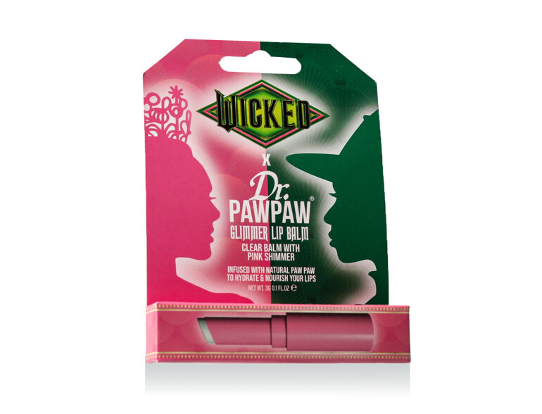Lippenbalsam Dr. PAWPAW Wicked 3 g