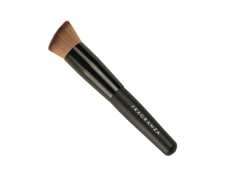 Pinsel Touch of Beauty Oval Make-Up Brush 1 St.