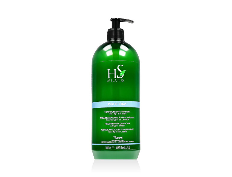 Conditioner HS MILANO Perfect Day Frequent Use Conditioner 1000 ml