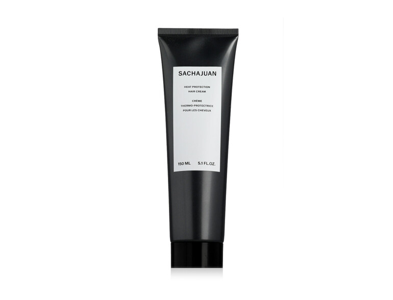 Hitzeschutz Sachajuan Heat Protection Hair Cream 150 ml
