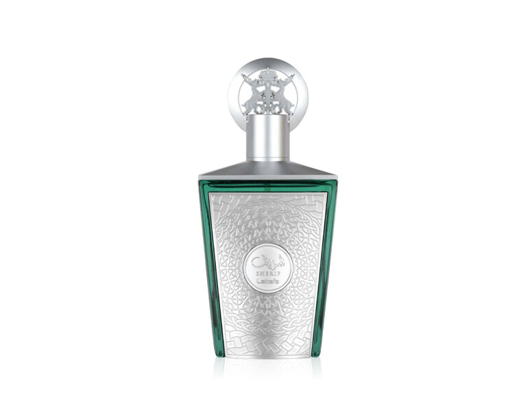 Eau de Parfum Lattafa Sherif 100 ml