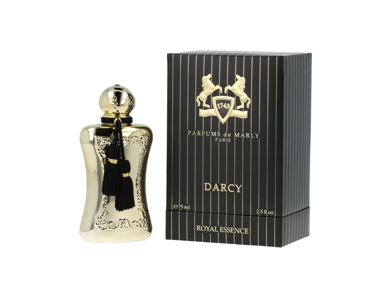 Eau de Parfum Parfums de Marly Darcy 75 ml